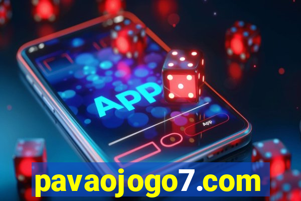 pavaojogo7.com