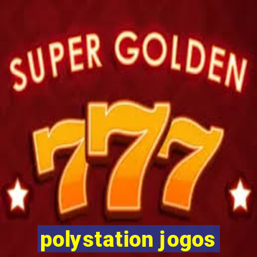 polystation jogos