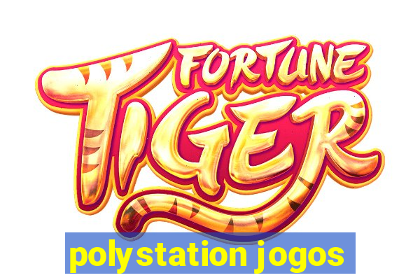 polystation jogos