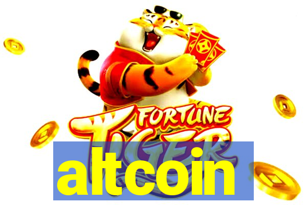 altcoin