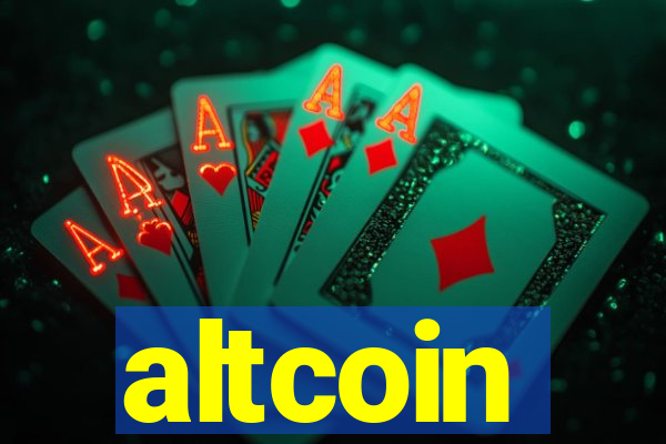 altcoin