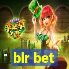 blr bet