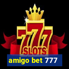 amigo bet 777