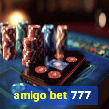 amigo bet 777