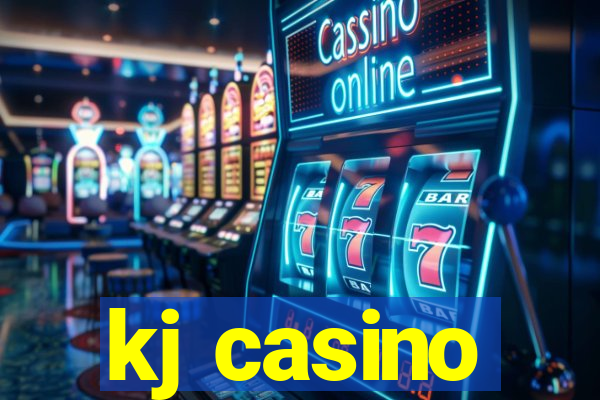 kj casino