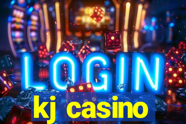 kj casino