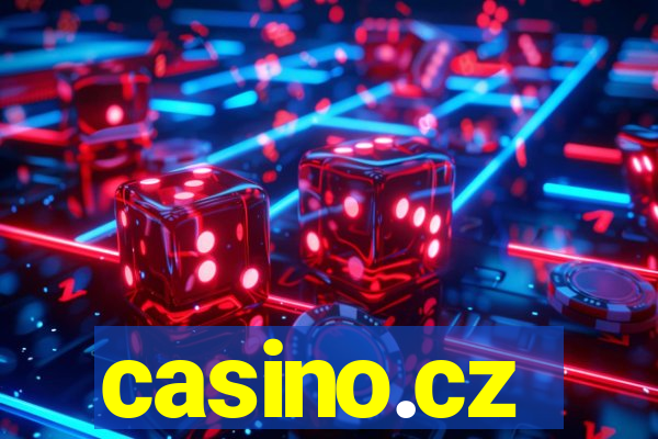 casino.cz