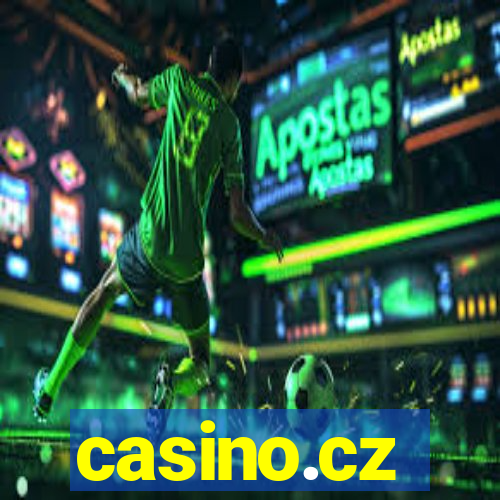 casino.cz