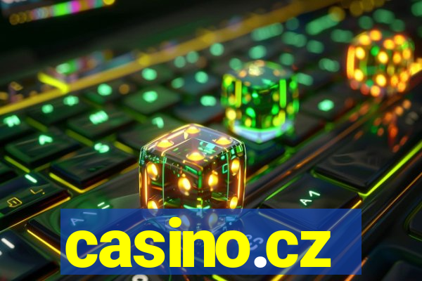 casino.cz