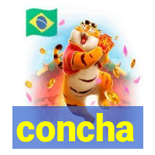 concha