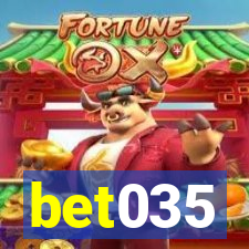 bet035