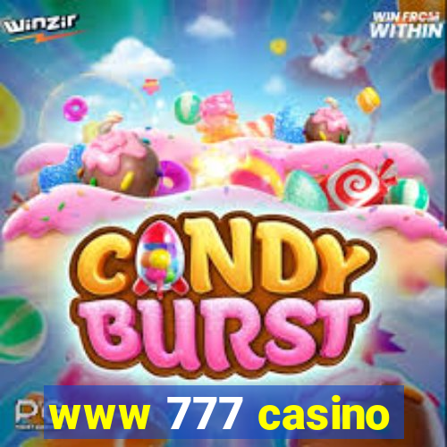 www 777 casino