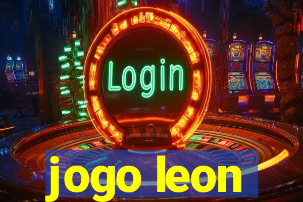 jogo leon