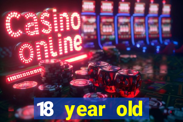 18 year old casinos in oklahoma