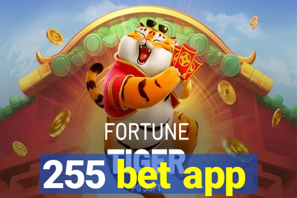 255 bet app