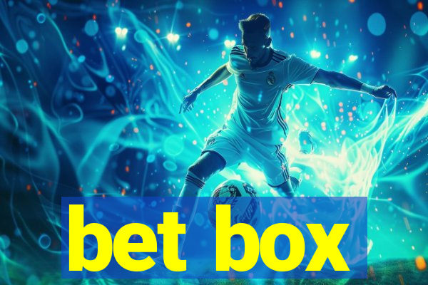 bet box