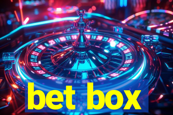 bet box