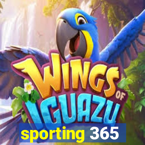 sporting 365