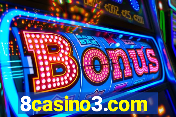 8casino3.com