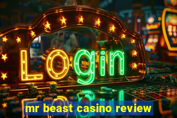 mr beast casino review