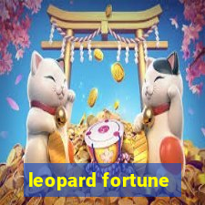 leopard fortune