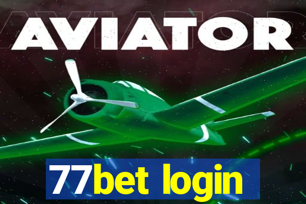 77bet login