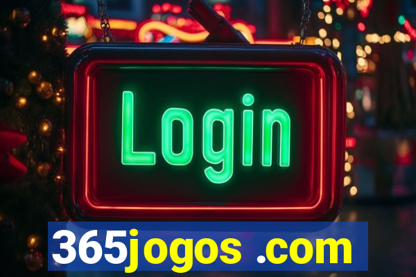 365jogos .com