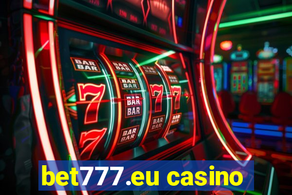 bet777.eu casino