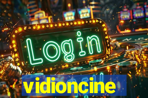 vidioncine