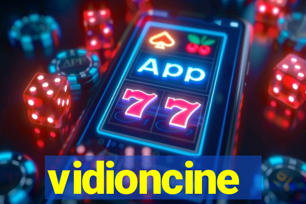 vidioncine