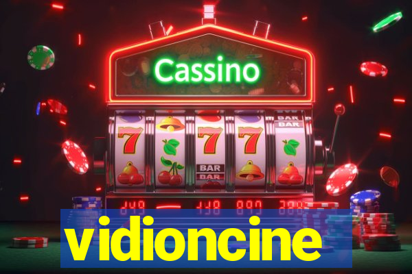 vidioncine