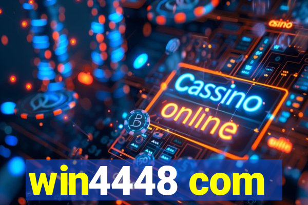 win4448 com