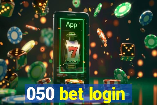 050 bet login