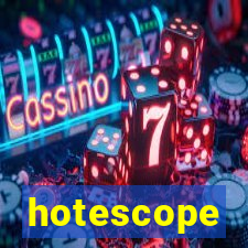 hotescope