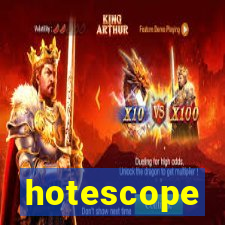 hotescope