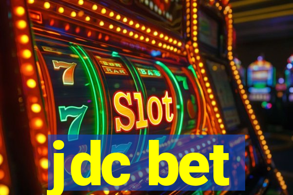 jdc bet