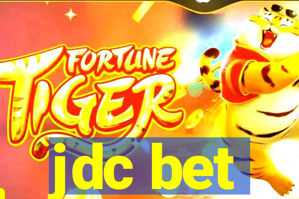 jdc bet