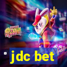 jdc bet