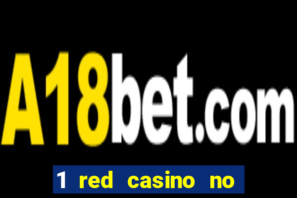 1 red casino no deposit bonus