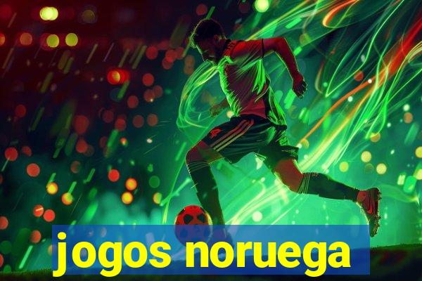 jogos noruega