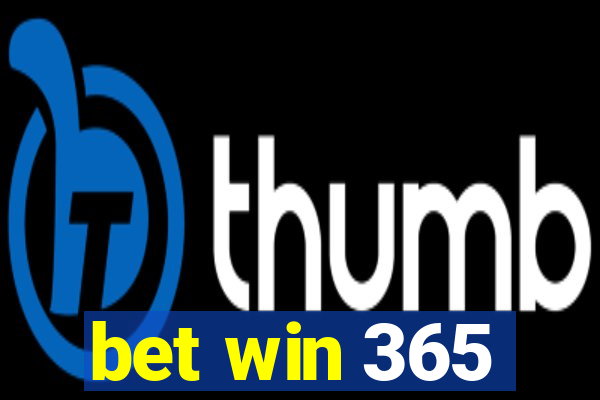 bet win 365