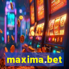 maxima.bet