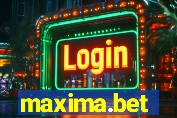 maxima.bet