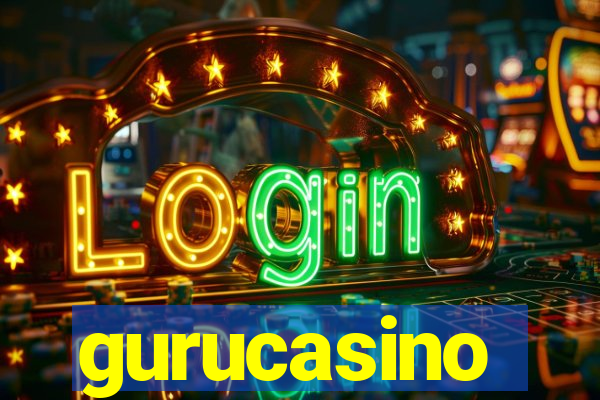 gurucasino