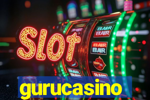 gurucasino