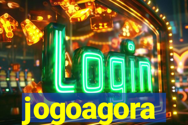 jogoagora