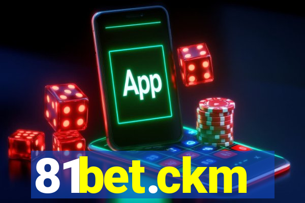 81bet.ckm