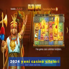 2024 yeni casino siteleri