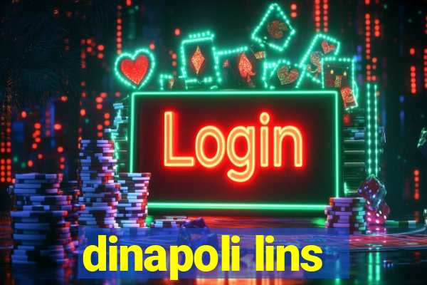 dinapoli lins