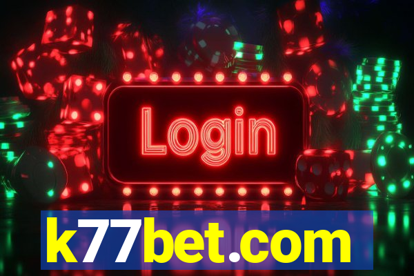 k77bet.com